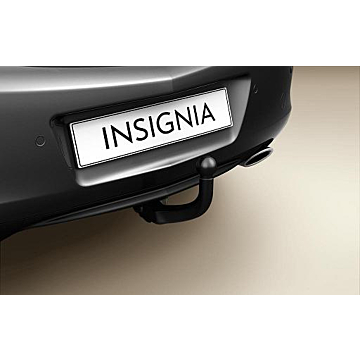 Opel Insignia vaste trekhaak