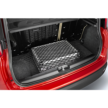 Fiat Panda 2011 - .. bagagenet