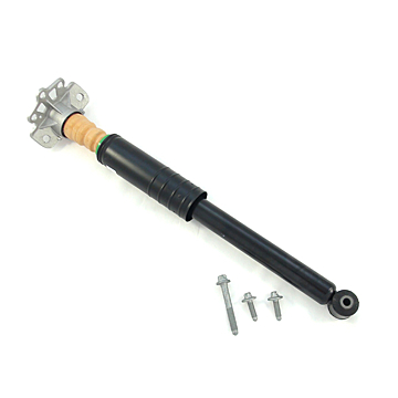 Opel Corsa D 2006 - 05/2011 schokdemper achter voor modellen met verlaagd sportchassis en OPC