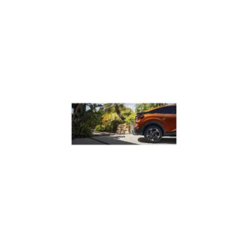 Citroen C4 (2020 - ..) towing device with removable ball without tools