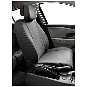 Renault Megane 2008 - 2016 hatchback stoelhoezen voor