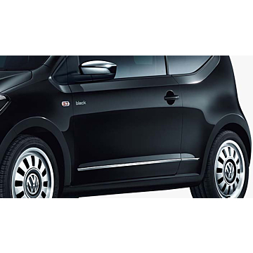 Volkswagen Up! decorlijsten chroom 3-drs