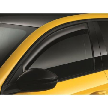 Opel Corsa F (2019 - ..) windgeleiders