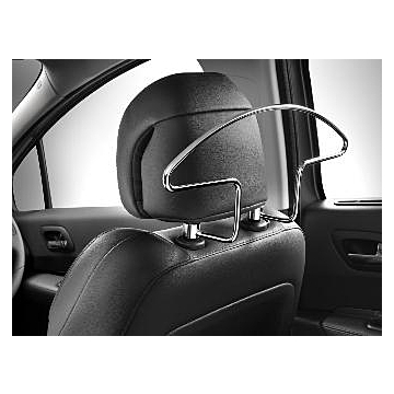 Peugeot 4007 / 4008 / ION coat hanger