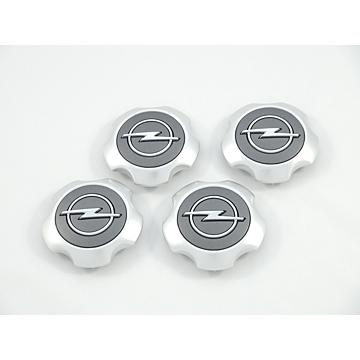 Opel naafkappen set