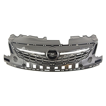 Opel Corsa D (05/2011 - 2014) grill