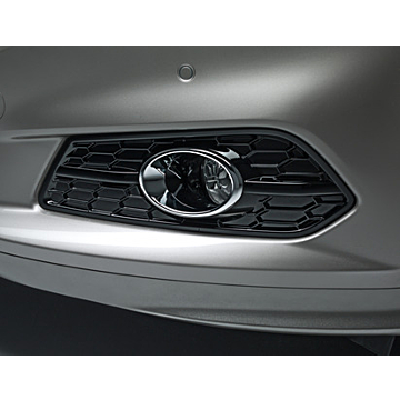 Ford S-MAX (05/2015 - 06/2019) mistlamprooster links