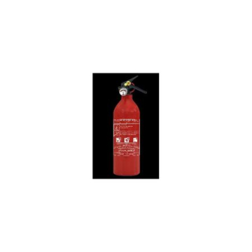 Brandblusser 1 Kg
