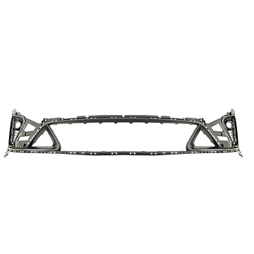 Kia Ceed (2018 - ..) bumper grille