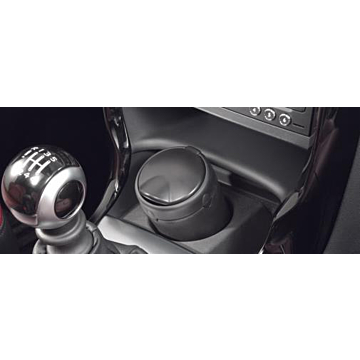 Citroën Nemo asbak