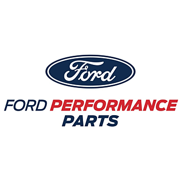 Ford Fiesta (11/2012 - 06/2017) lichtmetalen 17" 10"-spaaks GRAPHITE MATTE