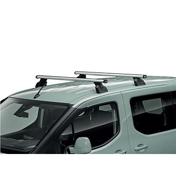 Opel Combo (2018 - ..) roof base carriers