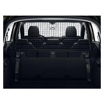 Peugeot 5008 (2009 - 2017) bagagenet
