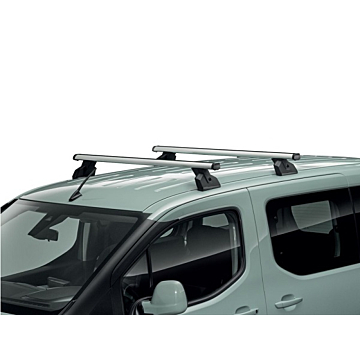 Toyota ProAce City Verso (2019 - ..) dakdragers