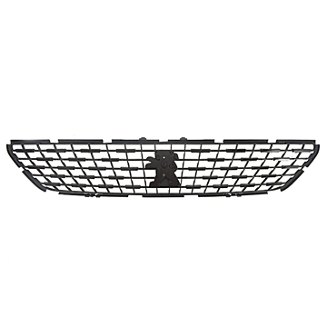 Peugeot 308 (2017 - 2021) GTI grille