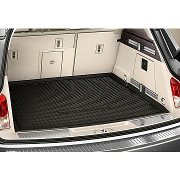 Opel Insignia A Sports Tourer cargo liner