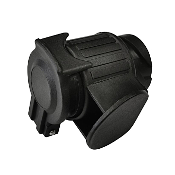 Ford trekhaakverloop stuk 7-pins naar 13-pins aansluiting