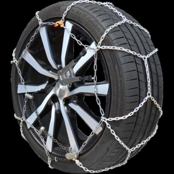 Peugeot set of snow chains with cross pieces POLAIRE XK9 090