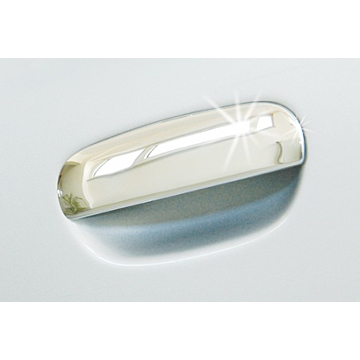 Musketier Peugeot 307 tailgate handle chrome