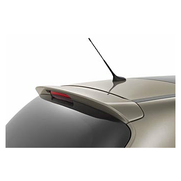 Peugeot 3008 (2009 - 2016) achterklepspoiler