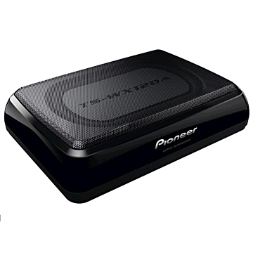 Pioneer actieve subwoofer TS-WX130DA