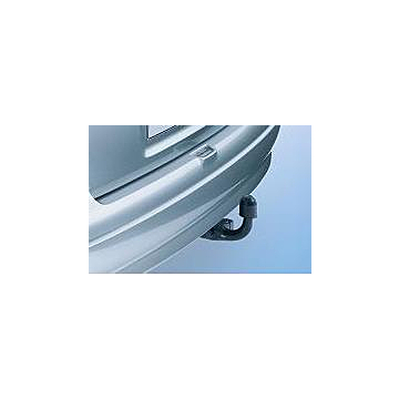 Opel Zafira A vaste trekhaak