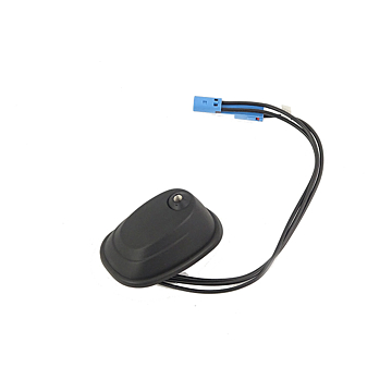 Opel aerial adapter with GPS