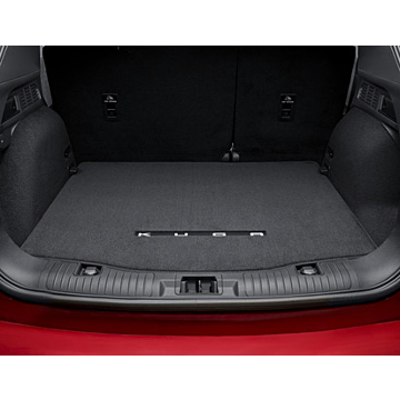 Ford Kuga (12/2019 - ..) beschermmat voor bagageruimte beige