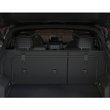 Ford Mustang Mach-E (07-2020 - ..) bagageraster halfhoog