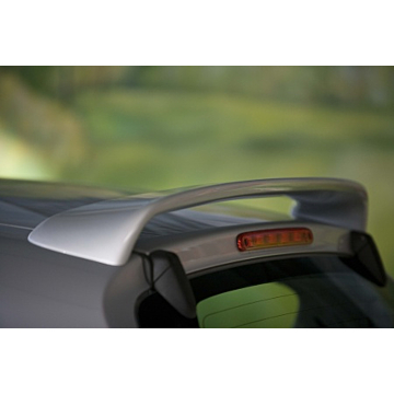 Musketier Toyota Aygo 2005 - 2014 dakspoiler