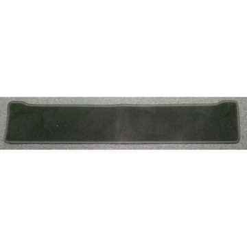 Citroen Berlingo (2018 - ..) vloermat naaldvilt 3e zitrij