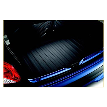 Peugeot 206 inzetbak