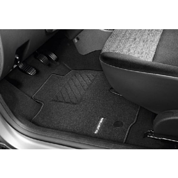 Dacia Duster 2014 - 2018 vloermatten "Madrigal"