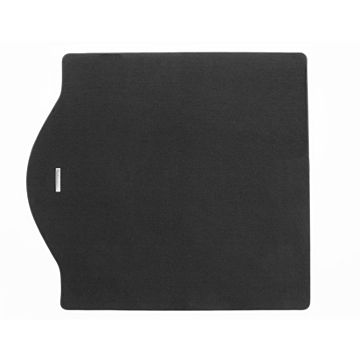 Ford Mondeo (09/2014 - ..) beschermmat voor bagageruimte zwart, met Vignale-logo