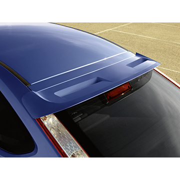 Ford Focus (07/2004 - 12/2010) dakspoiler groot