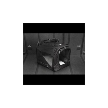 Citroen transport tas voor hond / kat - 40 cm