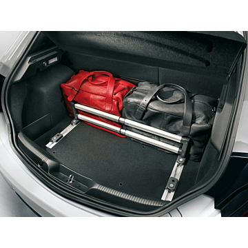 Alfa Romeo Giulietta organizer bagageruimte