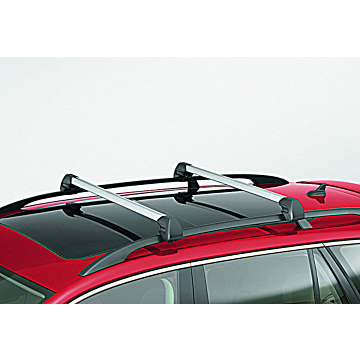 Volkswagen Golf 5 & 6 estate roof base carriers