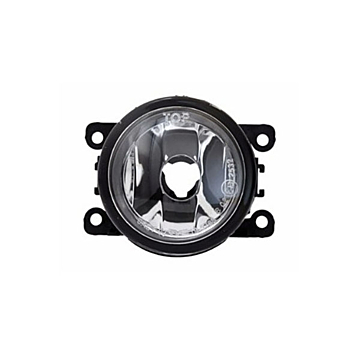 Valeo fog light