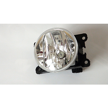 Peugeot 208 (2012 - 2019) mistlampenset