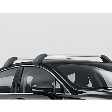 Ford Mondeo (09/2014 - ..) wagon dakdragers (voor modellen zonder dakrails)
