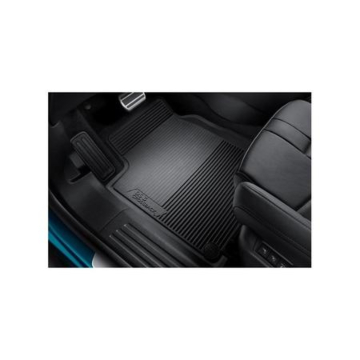 DS3 Crossback vloermatten rubber
