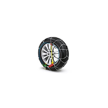 Citroën C1 (2014 - 2021) sneeuwkettingen 14" (165/65 R14)