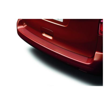 Peugeot Expert (06/2016 - ..) laaddrempel beschermer transparant folie