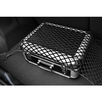 Dacia Sandero 2008 - 2012 & Stepway 1 cargo net