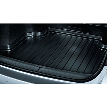 Renault Latitude inzetbak