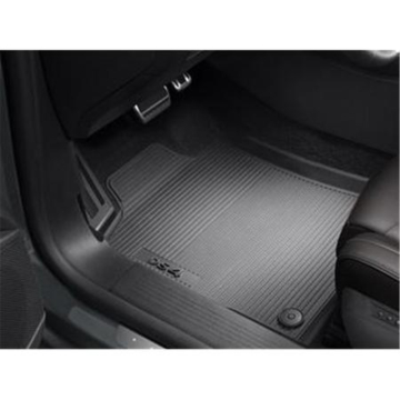 DS4 (2021 - ..) vloermatten rubber