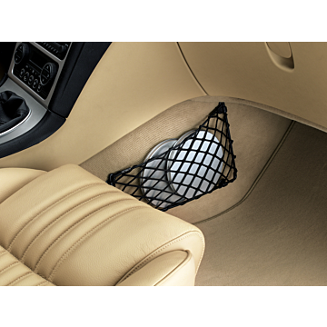 Alfa Romeo 159 net middentunnel