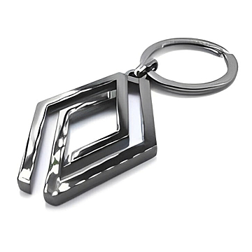 Renault sleutelhanger