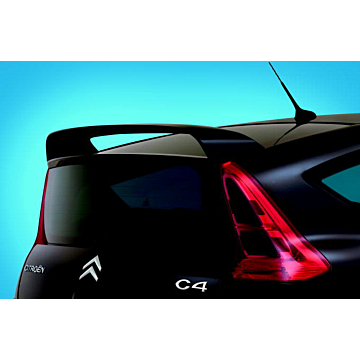 Citroën C4 (2004 - 2010) coupÃ© dakspoiler